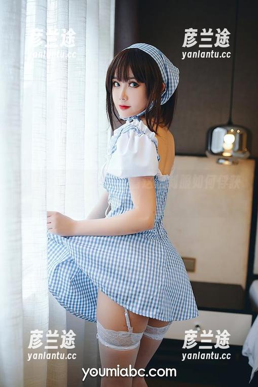 您的蛋蛋更新啦！看看这次制服如何俘获人心！