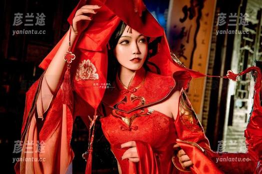看这里！戚顾儿全套出炉，王者荣耀嫦娥的图片超乎你想象！