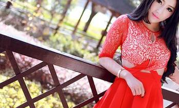 推女神 – Kiren_程程程黑丝写真：是艺术还是拿黑丝当武器的武林高手？
