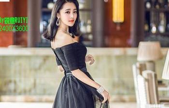 推女神 – Kiren_程程程的短裤写真：这热烈的气息，搭配什么都好？