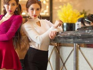 推女神 – 合集来了！Lee小棠自拍全集，下载令你心动不已！