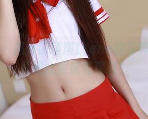 推女神 – 揭开萌琪琪Lrene的写真秘密：从观众变成旁观者！