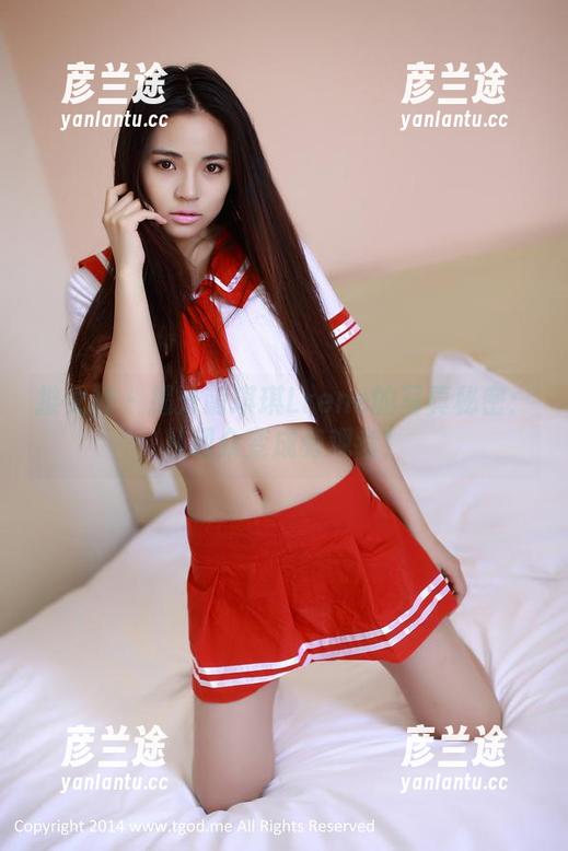 推女神-萌琪琪Lrene 推女神 - 揭开萌琪琪Lrene的写真秘密:从观众变成旁观者!