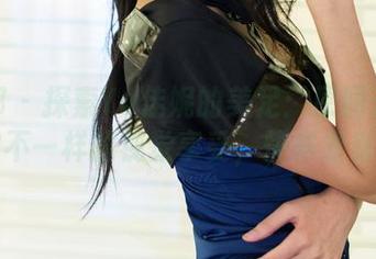 推女郎 – 探索Yu佳妮的美足：原图资源给你不一样的视觉享受，快来看看！