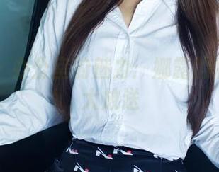 推女郎 – 办公室的魅力：娜露的私房写真大放送