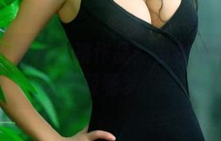 推女郎 – 曾水女孩作品：当视觉艺术遇上轻奢梦