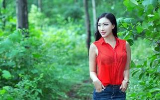 推女郎 – 王根星熙的美丽女孩：套图讲述的故事！