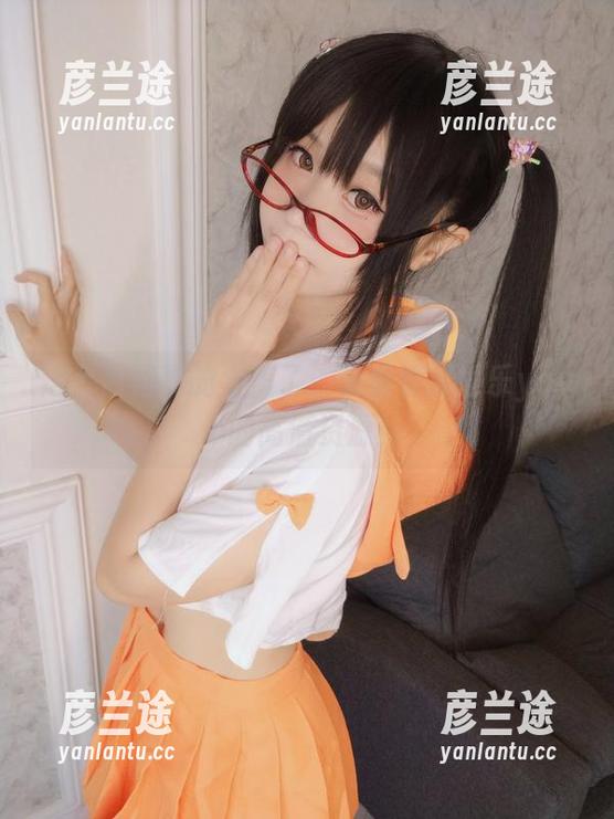 这个白裙真的太美了，来看看摇摇乐yoyo的高清资源！