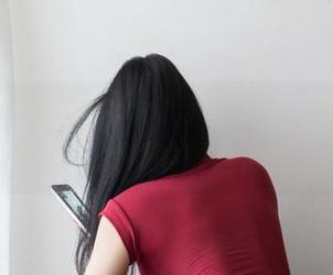 微密圈 – 当文茜cool穿上毛衣，瞬间变身柔软女神的图片合集