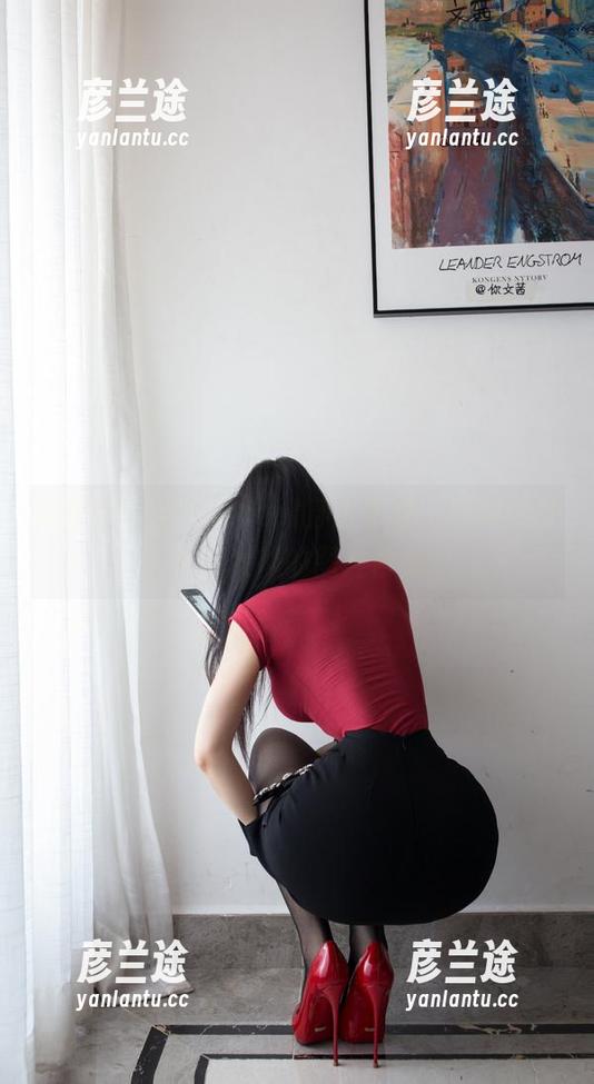 微密圈 - 当文茜cool穿上毛衣，瞬间变身柔软女神的图片合集