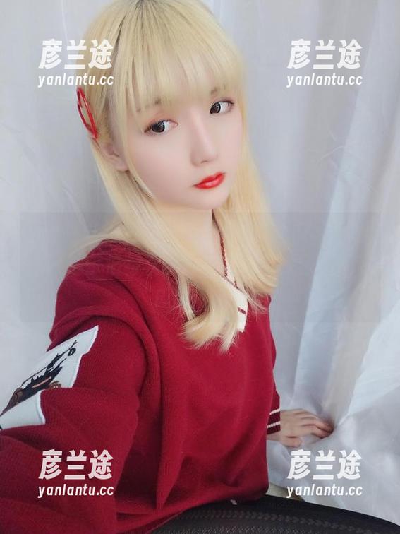 耶！星之迟迟的新图包来了！《Darling》阿达尔伯特视频，看完我感觉自己也变成了超模！