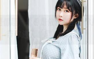 这才是情趣，看看是依酱吖全套体操服，带你进入‘趣’的境界！