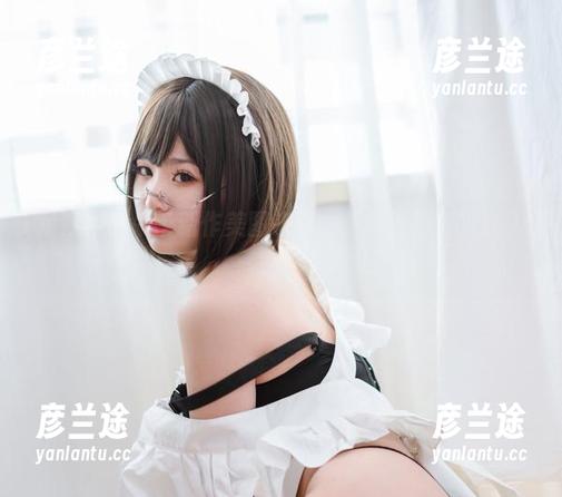 是青水的吊带新作美图来袭，更新速度简直让人懵！