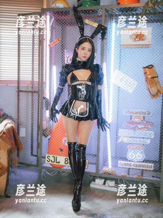 当普美Bomi(보미)遇上水：一场不随意的[Bimilstory]图片分享