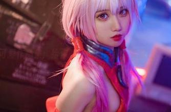 果咩酱w可爱作品集：给你的生活加点甜，资源让人无法抗拒！