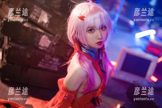 果咩酱w 果咩酱w可爱作品集:给你的生活加点甜,资源让人无法抗拒!