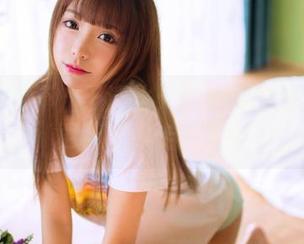 果团网 – 不止于清水：陈迪娅的浴室套图更新带你走进梦中