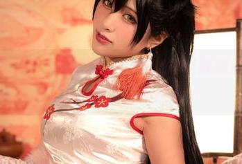柘烟Zuken带你探寻无圣光的极致美感，妮姬胜利女神图集推荐！