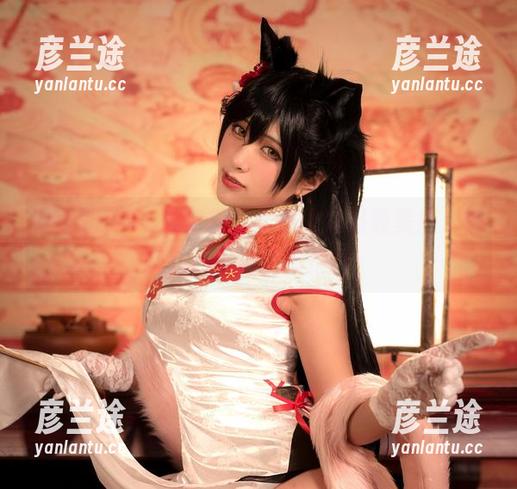 柘烟Zuken带你探寻无圣光的极致美感，妮姬胜利女神图集推荐！