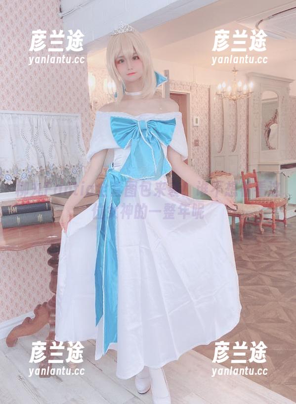 柳丸 柳丸Fantia全套图包来袭!谁不想看看这位女神的一整年呢