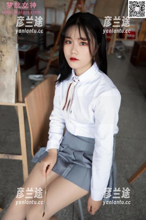 梦丝女神 - 乔儿的睡衣画廊：全套作品，缤纷夜想曲等你来赏