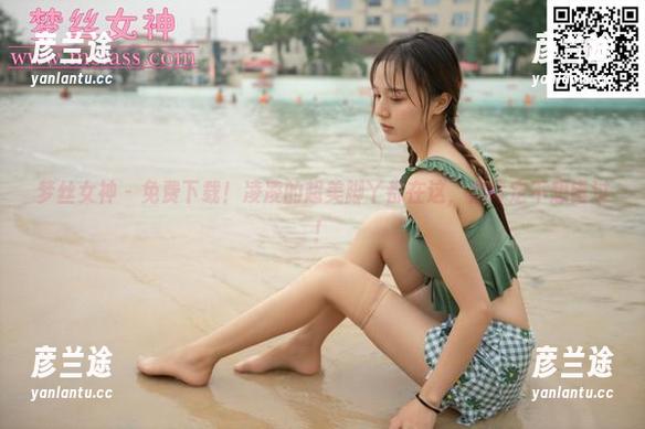 梦丝女神 - 免费下载！凌凌的超美脚丫都在这，你肯定不想错过！