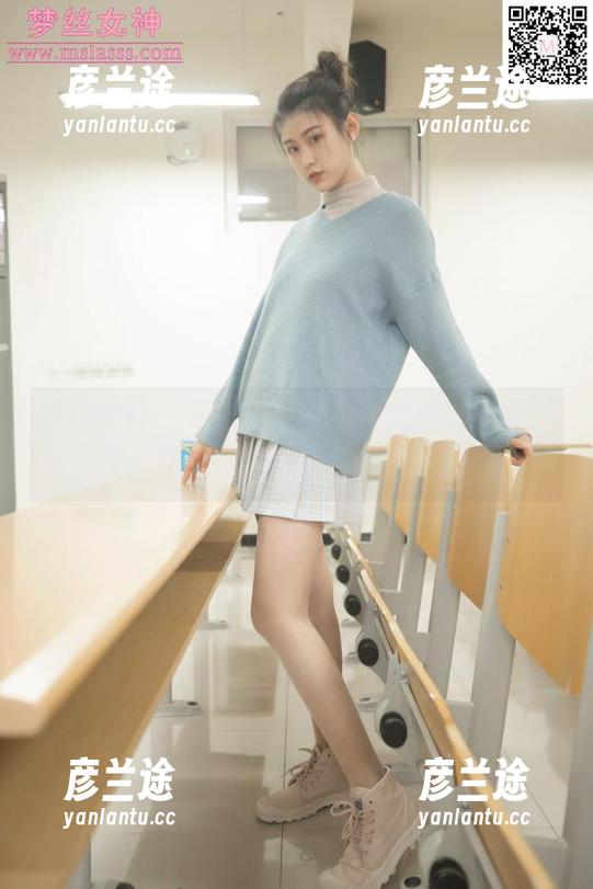 梦丝女神-璇璇 梦丝女神 - 更新:又一波璇璇的制服图来袭,姑娘们,你们准备好了吗?