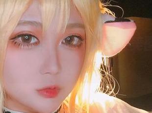 一场关于椒妮佐仁的花嫁梦，美图精选带你飞！