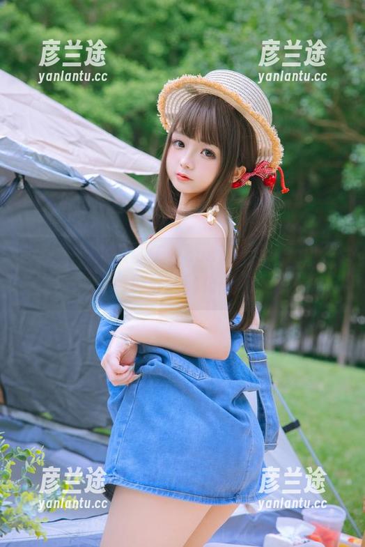 樱井小莜 一组樱井小莜的天使cos照片,光影之间,一秒钟就能融化的温柔。