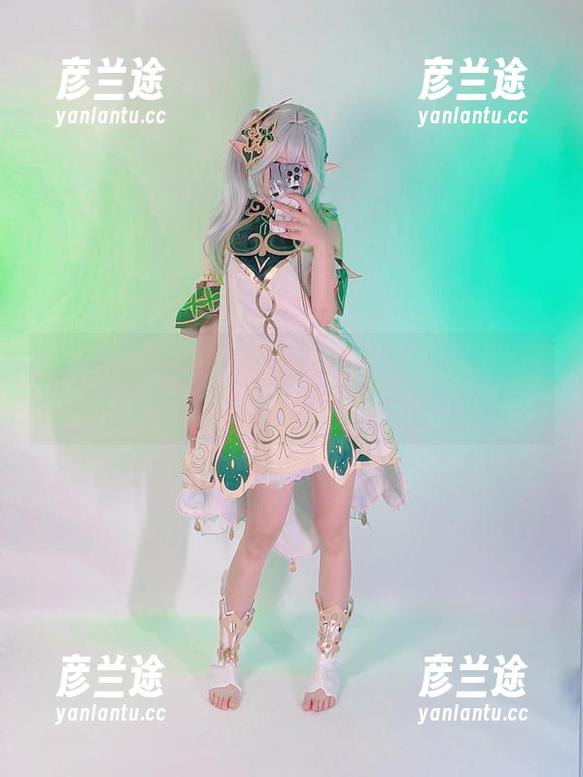 樱梨梨 樱梨梨旅拍:最新写真集中,那些深藏在光影里的故事!