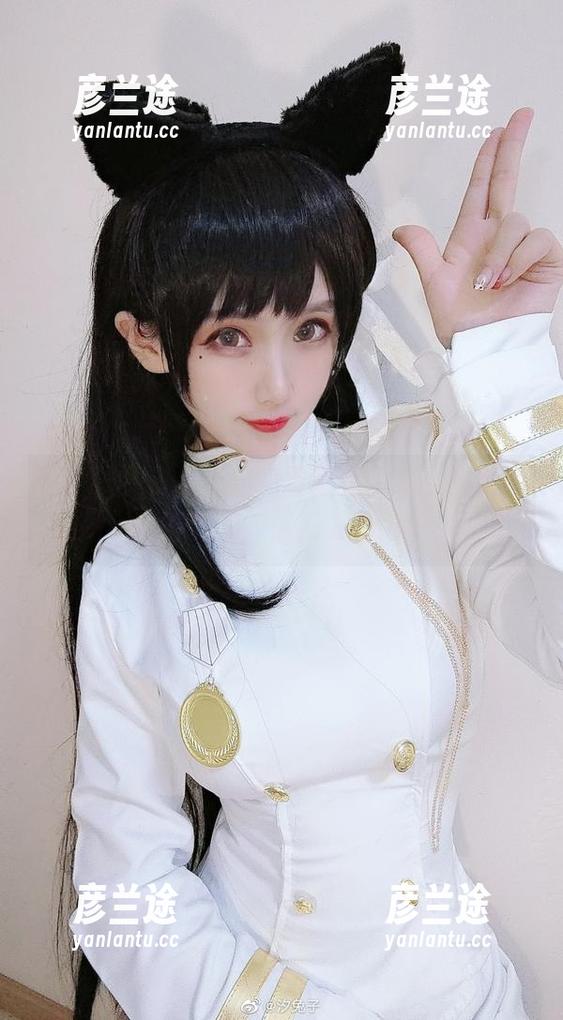 汐兔子 嘘,汐兔子护士的免费写真曝光,光线打得真好,迷死人了!