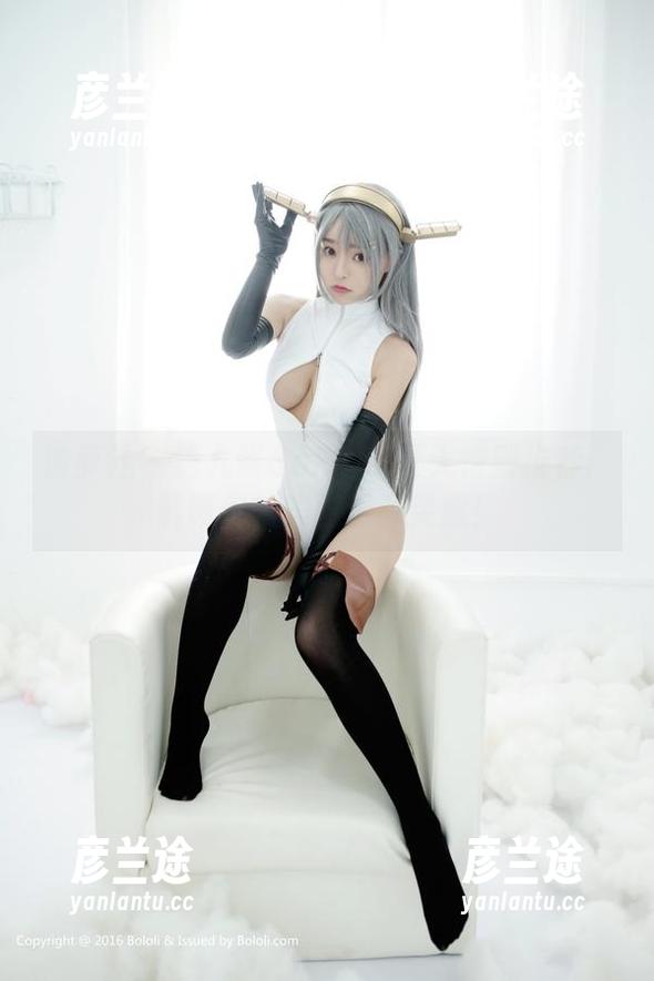 波萝社-猫九酱Sakura 波萝社 - 猫九酱Sakura夏天特别推荐:解锁你的美图资源灵感!