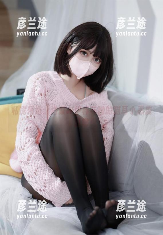 洛桑w伊梓 私房精选:洛桑w伊梓与她的猫耳小恶魔日常