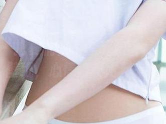 爱尤物 – 把夏桐桐的泳装搬回家：原图和壁纸，心情瞬间飞起来！