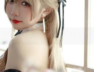 猫田圣奈奈的皮衣美图，你的资源还够吗？