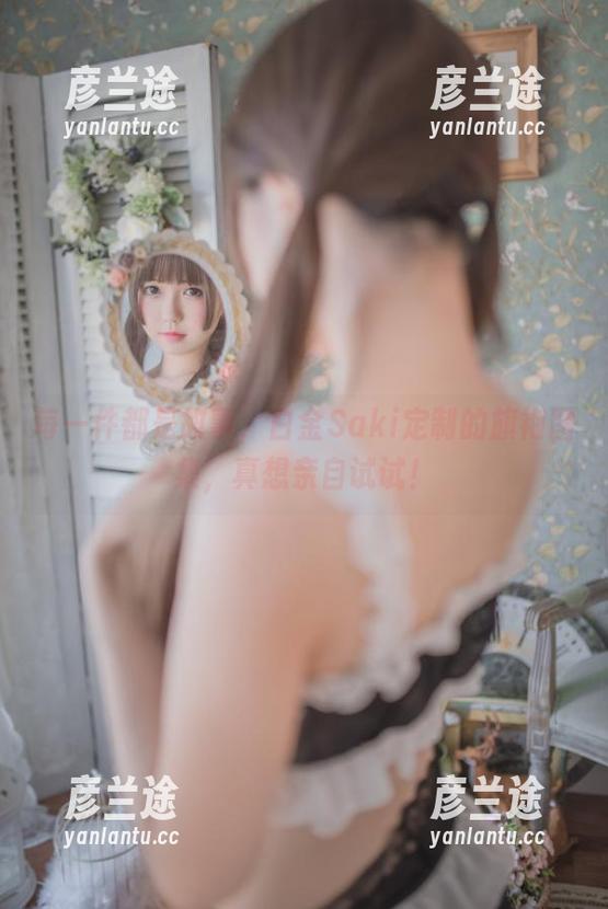 每一件都是故事，白金Saki定制的旗袍图集，真想亲自试试！