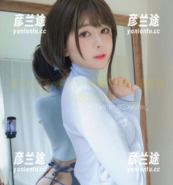 眼酱大魔王w 眼酱大魔王w的D.VA最新作品集,别眨眼,小心错过美好!