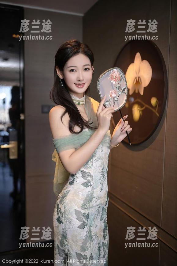 秀人网-Evelyn艾莉 秀人网 - 巴厘岛的热浪:Evelyn艾莉的在线性感女神图集来了!