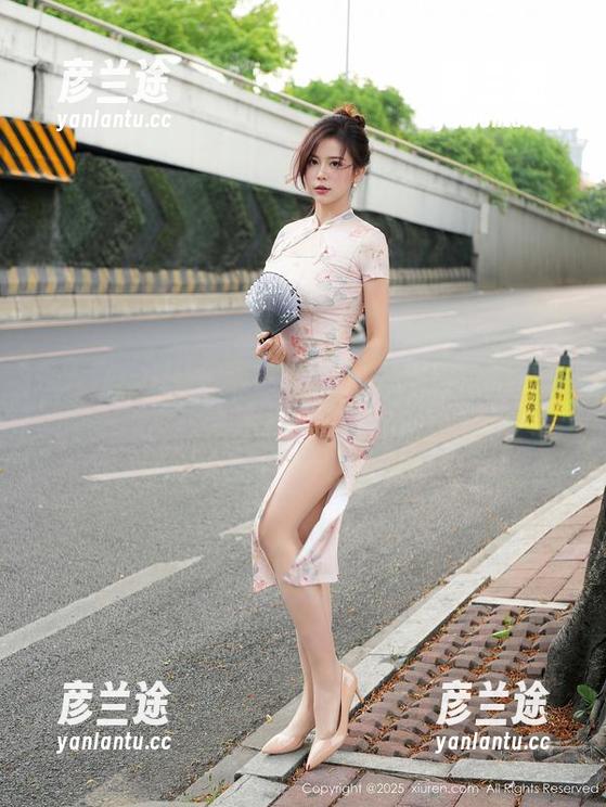秀人网-UU酱 秀人网 - UU酱圣诞写真集大揭密:最新的灵感从哪里来?