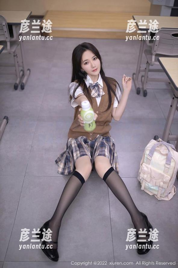 秀人网-区静瑶 秀人网 - 一起来追春——区静瑶的“女孩”图资源,赏心悦目不容错过!