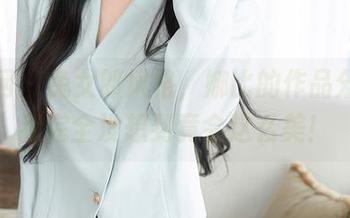 秀人网 – 兔女郎风格，娜比的作品分享让我完全没想到竟会这么美！