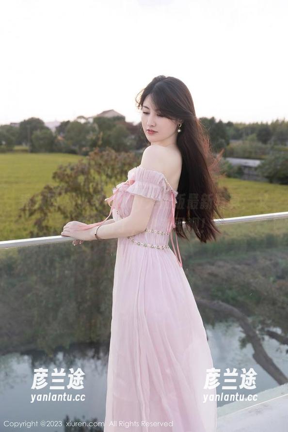 秀人网-小夕Kitty 秀人网 - 小夕Kitty天使版最新写真:又要吸粉了,快来围观!