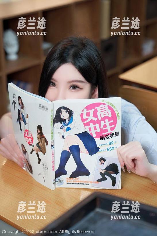 秀人网-拍黄瓜girl 秀人网 - 图集!看拍黄瓜girl如何驾驭白裙,简直像是仙女下凡!