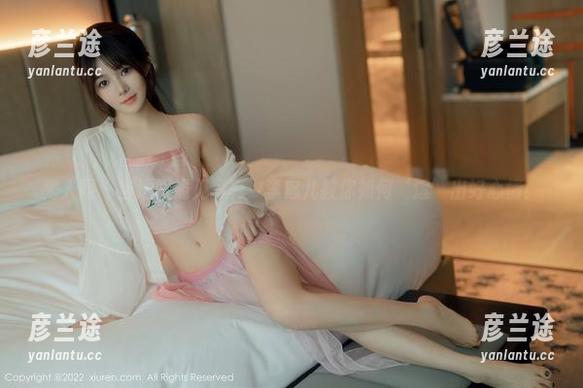 秀人网-李宓儿 秀人网 - 当透明遇见写真:李宓儿教你如何‘透’出好心情!