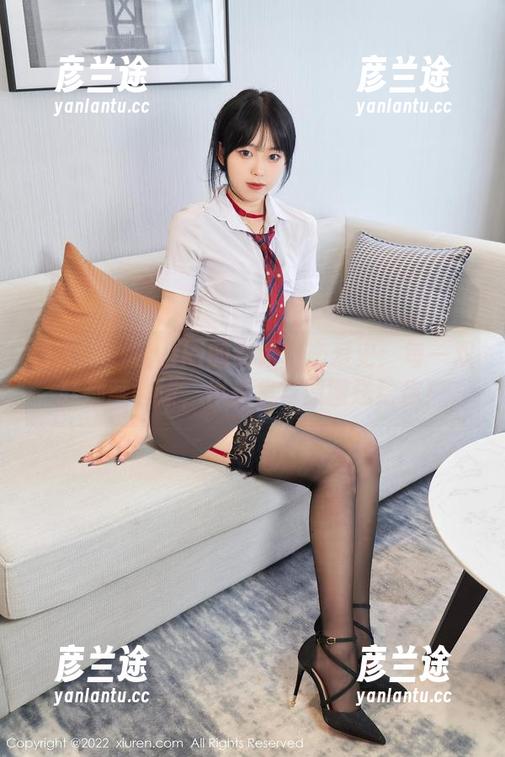 秀人网-杜viki 秀人网 - 杜viki的高跟鞋恋爱史:每一双鞋都藏情愫,作品集与原图送给你!