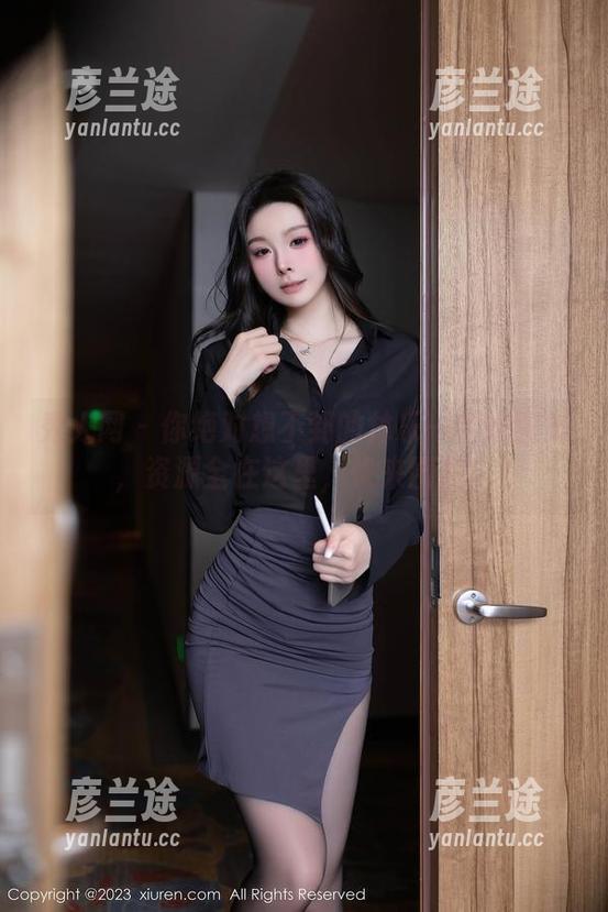 秀人网 - 你绝对想不到的林乐一学妹图集，资源全在这里，快来围观！