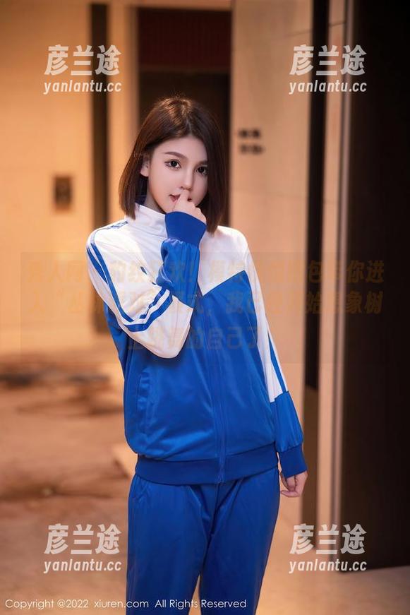 秀人网 - 豹纹狂欢！模特悦悦图包带你进入“丛林派对”模式，我已经开始想象树上跳舞的自己了！