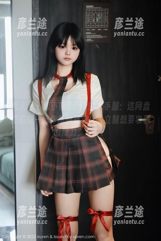 秀人网-狐小妖Baby 秀人网 - 狐小妖Baby的水手服:这网盘里的每一张作品都有种让人立刻想要收藏的魔力,哇塞!