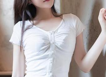 秀人网 – 看！王俪丁呀校服原图，青春的味道扑面而来