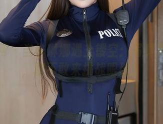 秀人网 – 当芈琳娜遇上镂空：写真集精选，敢不敢来挑战眼球？
